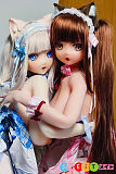 lovedoll アニメ 148cm シリコン製