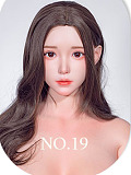 SHEDOLL 朵朵2.0 JK制服のお嬢様 ダッチワイフ 156cm Eカップ 普乳リアルドール 掲載画像はシリコン製
