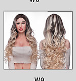 Irontech Doll S40ヘッド ロングヘアの清楚系美女 リアルドール 158cm Gカップ シリコン製 水着エッチドール