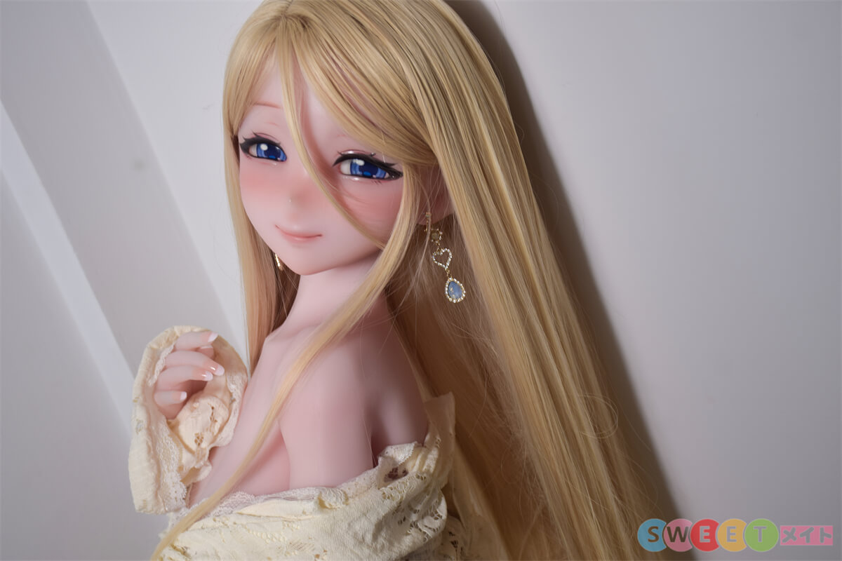 ElsaBabe RAD044 美少女セックス人形