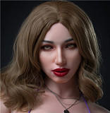 Irontech Doll S40ヘッド ロングヘアの清楚系美女 リアルドール 158cm Gカップ シリコン製 水着エッチドール