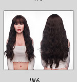 Irontech Doll S40ヘッド ロングヘアの清楚系美女 リアルドール 158cm Gカップ シリコン製 水着エッチドール