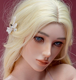 Irontech Doll S20 可憐な顔立ちの美少女 ラブドール 165cm Gカップ シリコン製 lovedoll セクシーな下着