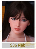 Irontech Doll S20 可憐な顔立ちの美少女 ラブドール 165cm Gカップ シリコン製 lovedoll セクシーな下着