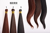 Irontech Doll S40ヘッド ロングヘアの清楚系美女 リアルドール 158cm Gカップ シリコン製 水着エッチドール