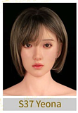Irontech Doll S20 可憐な顔立ちの美少女 ラブドール 165cm Gカップ シリコン製 lovedoll セクシーな下着