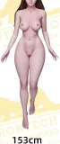 Irontech Doll S20 可憐な顔立ちの美少女 ラブドール 165cm Gカップ シリコン製 lovedoll セクシーな下着