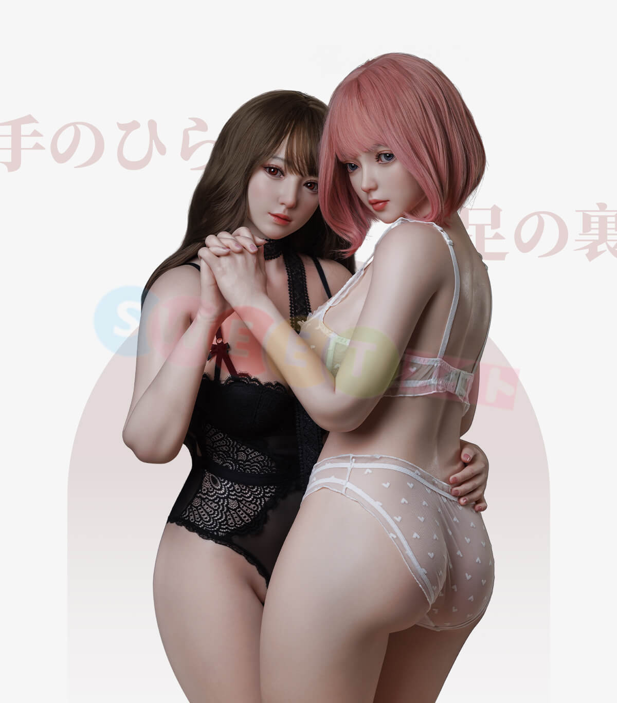 artdoll シリコンlovedoll