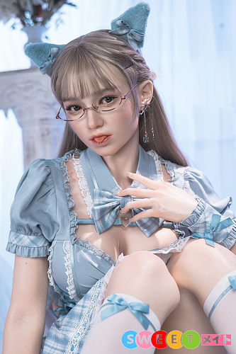 top sino doll T38 米木 猫娘コスプレラブドール TYPEグラビア ワークカスタム版 167cm Eカップ シリコン リアルドール レース