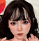 楚玥（Chuyue）(158cm-165cmのボディに適用)