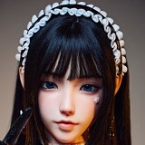 Bezlya Doll 2.2CFシリーズ  155cm Fカップ 卡利亚 フルシリコン製 ダッチワイフ