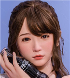 Bezlya Doll 2.2CFシリーズ  155cm Fカップ 卡利亚 フルシリコン製 ダッチワイフ