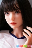体操服艾莎 超 リアル ラブドール