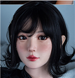 （新）Bezlya Doll 2.0シリーズ 海棠 163cm Aカップ シリコン頭+TPE身