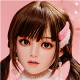 Bezlya Doll 2.2CFシリーズ  155cm Fカップ 卡利亚 フルシリコン製 ダッチワイフ