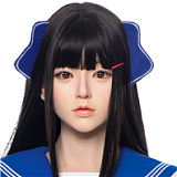 Bezlya Doll 2.2CFシリーズ  155cm Fカップ 卡利亚 フルシリコン製 ダッチワイフ