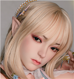 Bezlya Doll 2.1シリーズ 软糖 136cm AAカップ 超可愛いJK制服美少女ラブドール シリコン製