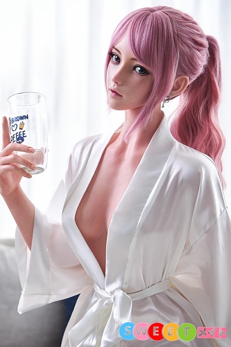 Bezlya Doll 2.1シリーズ 珊瑚 シリコン製 セクシーな桃尻お姉さん 高級 エロ セックス 人形 156cm Bカップ