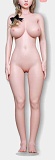 Art-doll 佳奈 150cm Cカップ 軽量化19kg シリコン製 アート技研 大胆な色気セックス 人形