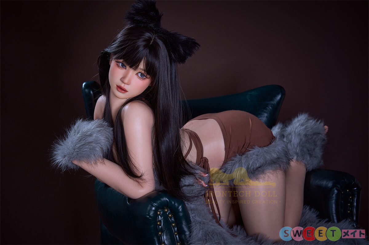 等身大リアルドール Wonder Dolly T3 165cm