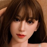 top sino doll T41 米菊 167cm Eカップ スタイル抜群の可愛い美少女 アダルト ドール TYPEグラビア ワークカスタム版 シリコン製 エロ人形