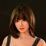 top sino doll T39 米糖 167cm Eカップ 甘いキャンディ色の美少女 ダッチワイフ TYPEグラビア ワークカスタム版 シリコン製 lovedoll