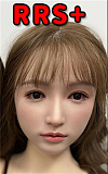 top sino doll T39 米糖 167cm Eカップ 甘いキャンディ色の美少女 ダッチワイフ TYPEグラビア ワークカスタム版 シリコン製 lovedoll