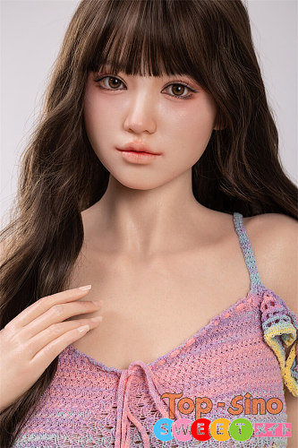 top sino doll T39 米糖 167cm Eカップ 甘いキャンディ色の美少女 ダッチワイフ TYPEグラビア ワークカスタム版 シリコン製 lovedoll