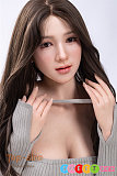ラブドール T40 米颜 お姉さん topsinodoll
