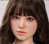 top sino doll T39 米糖 167cm Eカップ 甘いキャンディ色の美少女 ダッチワイフ TYPEグラビア ワークカスタム版 シリコン製 lovedoll
