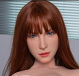 XTDOLL XT-byb30 Charlene エロ系地下アイドル lovedoll 165cm Eカップ 魅惑のえちオーラ シリコン製ラブドール 軽量