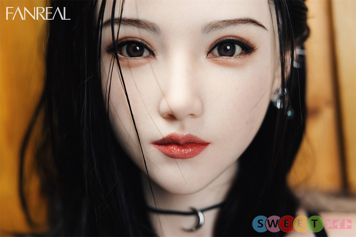 FANREAL Yao 淫らなリアルドール