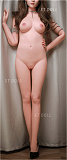 XTDOLL XT-byb30 Charlene エロ系地下アイドル lovedoll 165cm Eカップ 魅惑のえちオーラ シリコン製ラブドール 軽量