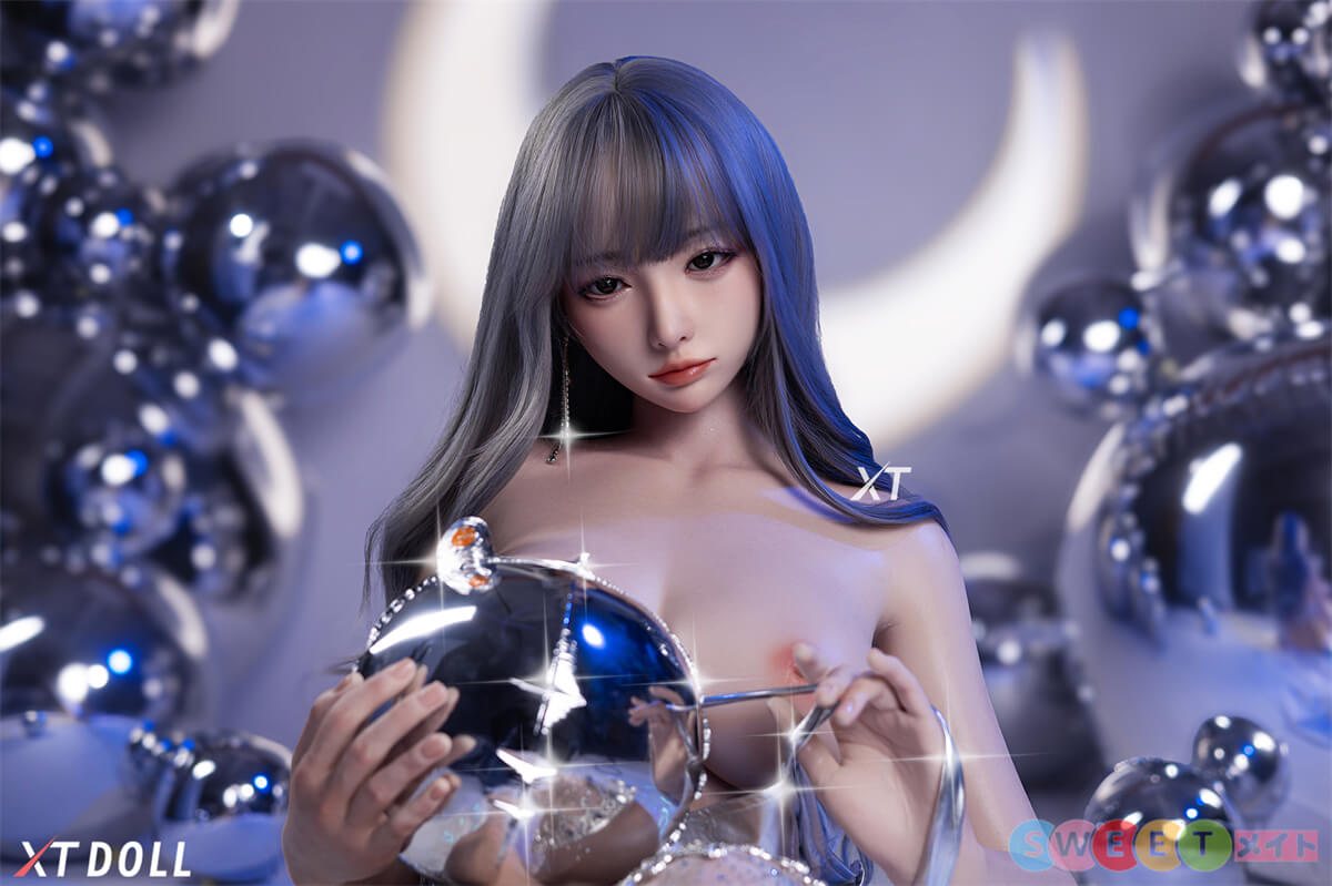 XTDOLL Charleneダッチ人形