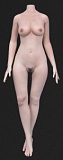 FANREAL Yao 淫らなランジェリー リアルドール 159cm Gカップ 巨乳 ラブドール シリコン製