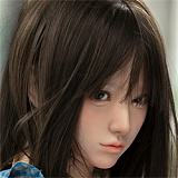 蛍火日記 玲珑 セクシーなチャイナドレス 164cm Gカップ ドール sex シリコン製 口開閉機能選択可能