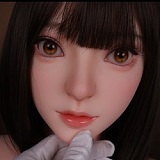 蛍火日記 玲珑 セクシーなチャイナドレス 164cm Gカップ ドール sex シリコン製 口開閉機能選択可能
