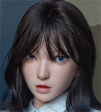 蛍火日記 小里森 160cm Gカップ 古風美人 ダッチワイフ シリコン製 口開閉機能選択可能