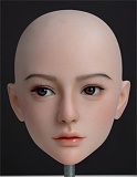 蛍火日記 小里森 160cm Gカップ 古風美人 ダッチワイフ シリコン製 口開閉機能選択可能