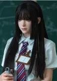 蛍火日記 小里森 160cm Gカップ 古風美人 ダッチワイフ シリコン製 口開閉機能選択可能