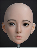 蛍火日記 玲珑 セクシーなチャイナドレス 164cm Gカップ ドール sex シリコン製 口開閉機能選択可能