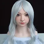 蛍火日記 玲珑 セクシーなチャイナドレス 164cm Gカップ ドール sex シリコン製 口開閉機能選択可能