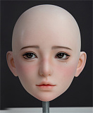 蛍火日記 玲珑 セクシーなチャイナドレス 164cm Gカップ ドール sex シリコン製 口開閉機能選択可能