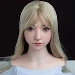 蛍火日記 琉璃 JK高校生リアルラブドール 159cm Eカップ 等身大ダッチワイフ 超リアル塗装加工あり ROS口開閉機能選択可 フルシリコン製