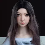 蛍火日記 玲珑 セクシーなチャイナドレス 164cm Gカップ ドール sex シリコン製 口開閉機能選択可能