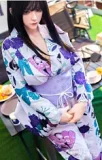 蛍火日記 小里森 160cm Gカップ 古風美人 ダッチワイフ シリコン製 口開閉機能選択可能