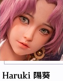 My Loli Waifu MOMO メイクが完璧な令嬢 リアルドール 126cm AAカップ 小柄な美少女ラブドール シリコンヘッド+TPEボディ