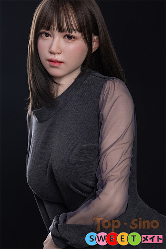 top sino doll T41 米菊 黒ドレス熟女風 ダッチワイフ 167cm Eカップ TYPEグラビア RRS+版 シリコン製 エッチなイチャイチャプレイ