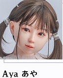 My Loli Waifu MOMO メイクが完璧な令嬢 リアルドール 126cm AAカップ 小柄な美少女ラブドール シリコンヘッド+TPEボディ