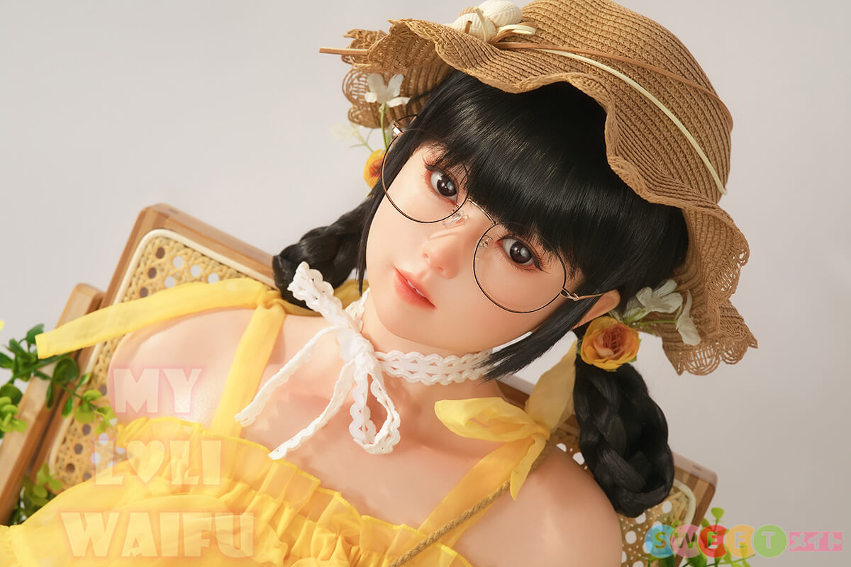 AYAシリコンエッチドール